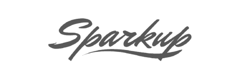 SparkUp 로고